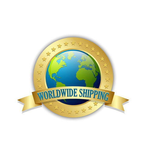 Contest Shipping in States - Iced Princess