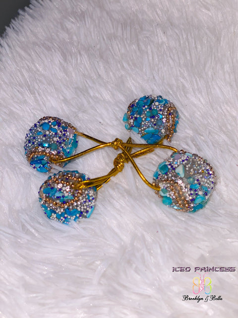 Cyber Monday 10$ Bobble - Iced Princess