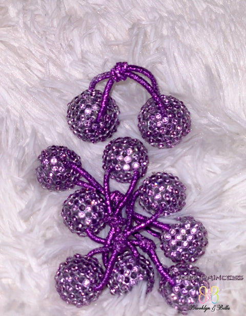 Cyber Monday 5$ Bobble - Iced Princess