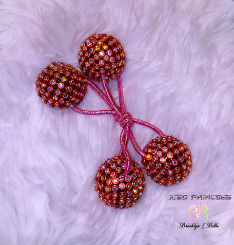 Cyber Monday 5$ Bobble - Iced Princess