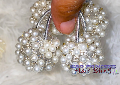 Cyber Monday 5$ Bobble - Iced Princess
