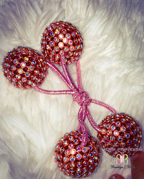 Cyber Monday 5$ Bobble - Iced Princess