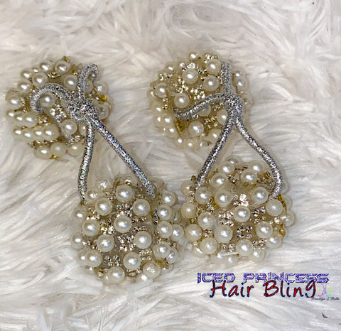 Cyber Monday 5$ Bobble - Iced Princess