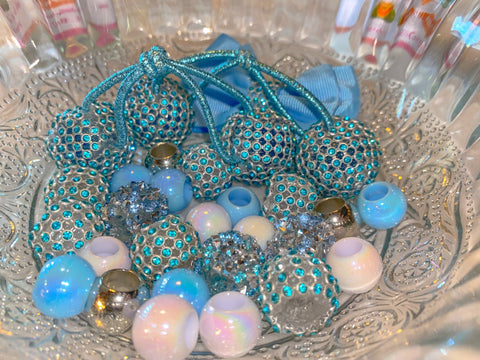 Iced Style Set - Blue Joy - Iced Princess