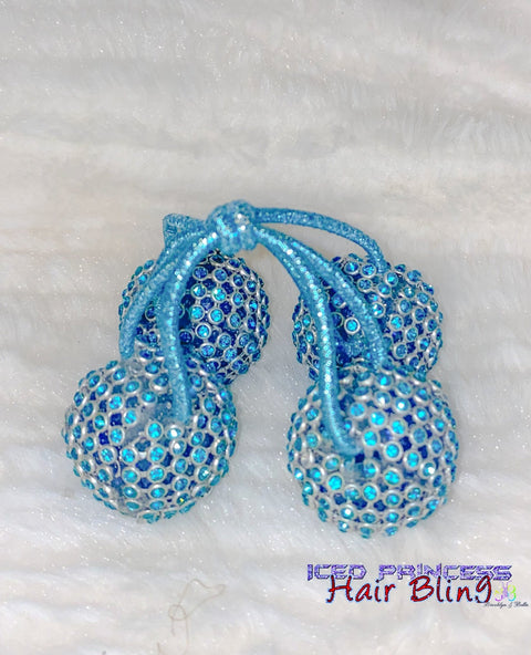 Iced Style Set - Blue Joy - Iced Princess