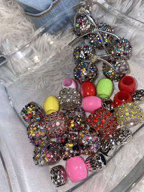 In Living Color - Iced Princess