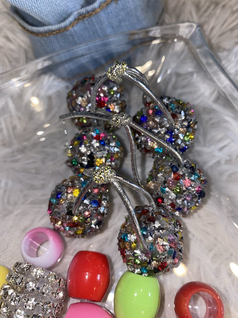 In Living Color - Iced Princess