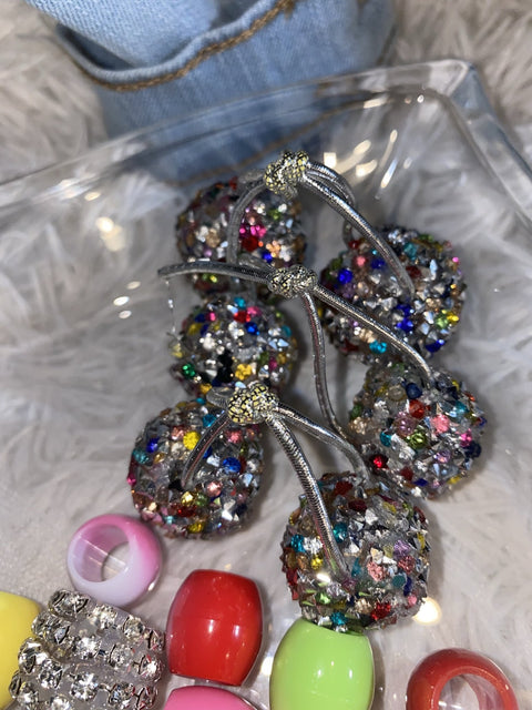 In Living Color - Iced Princess