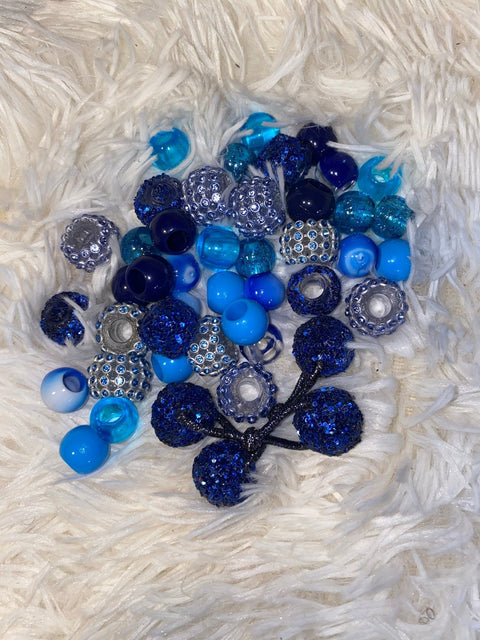 Indigo Set h - Iced Princess