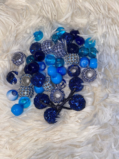 Indigo Set h - Iced Princess