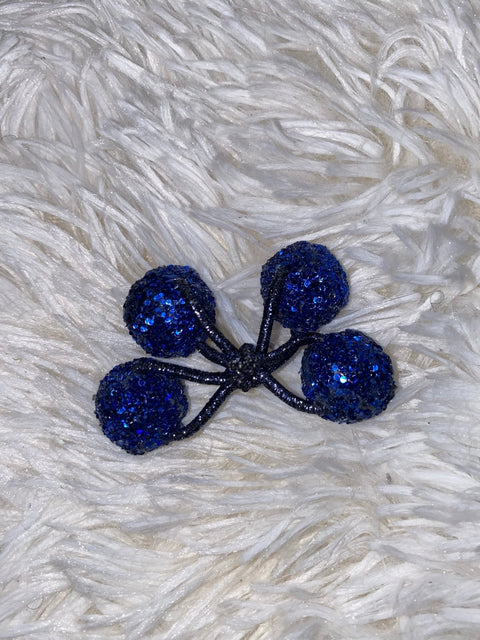 Indigo Set h - Iced Princess