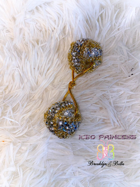 One Of A Kind - Iced Princess