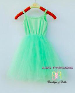 Princess Dress - Iced Princess