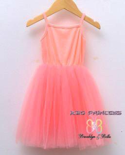 Princess Dress - Iced Princess