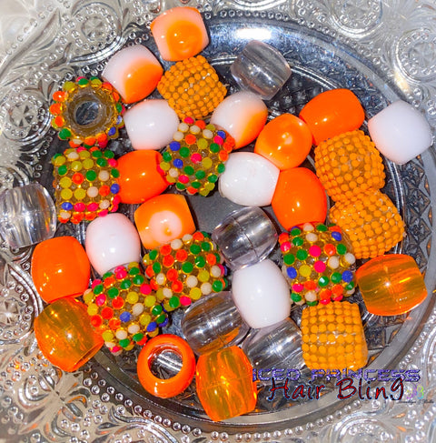 So Froze Color Dots - Iced Princess