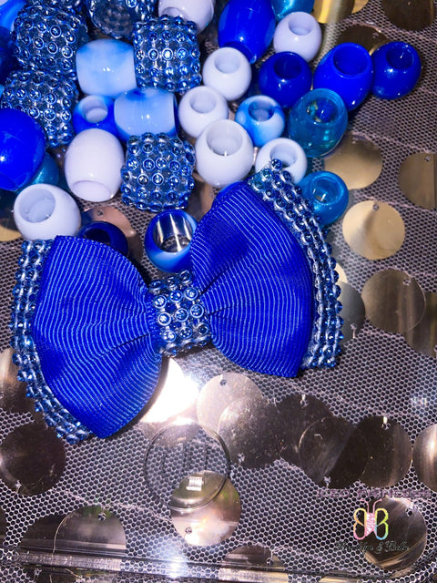 So Froze in Blue Deal Pack - Iced Princess