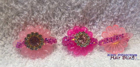 Sun Bright Mini - Iced Princess