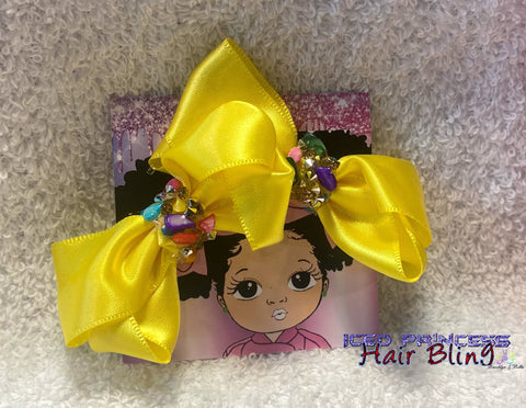 Sun Bright Mini - Iced Princess