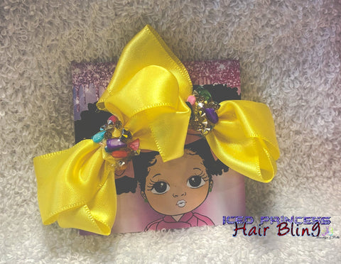 Sun Bright Mini - Iced Princess