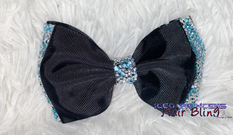 Tiffany’s Bow Set - Iced Princess