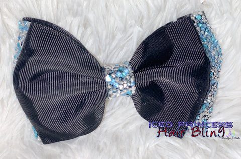 Tiffany’s Bow Set - Iced Princess