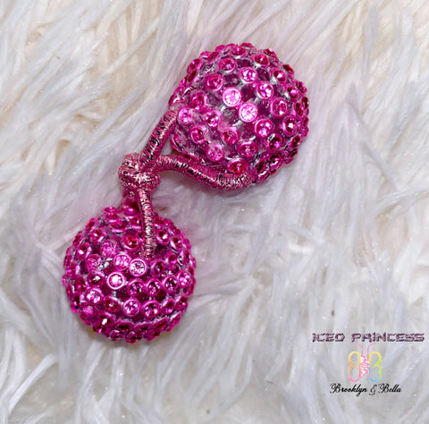 Valentine's day Deal in Pink - Iced Princess